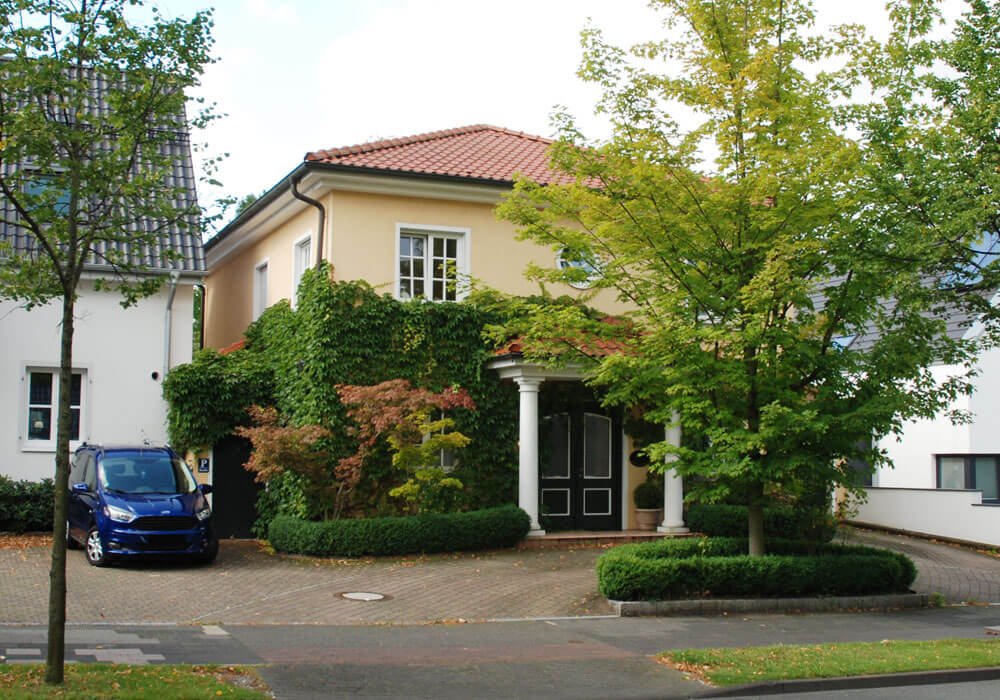 Einfamilienhaus Paderborn